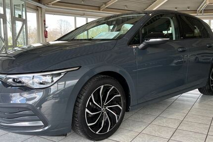 VW Golf 36.030 km 22.990 &euro; Markranstädt bei Leipzig 04420