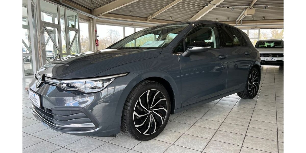 VW Golf 36.030 km 22.990 &euro; Markranstädt bei Leipzig 04420
