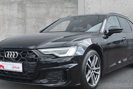 Audi A6 27.787 km 46.910 &euro; Halle (Saale) 06110