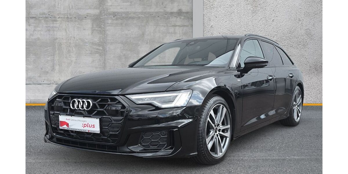 Audi A6 27.787 km 46.910 &euro; Halle (Saale) 06110