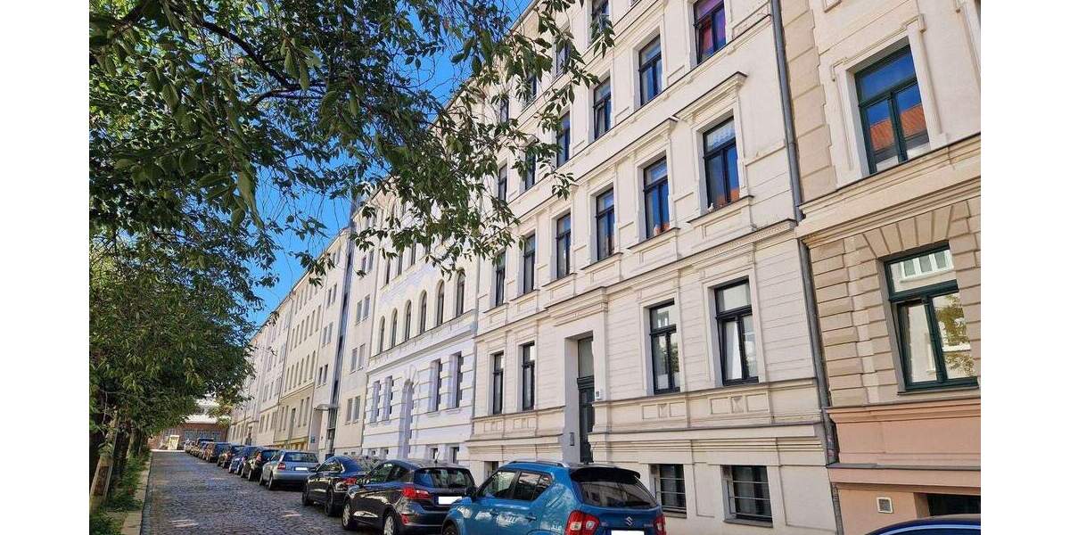 Mehrfamilienhaus, Wohnhaus Halle (Saale) Innenstadt - 1 Zimmer, 444 m&sup2;, 950.000&euro; | Angebot:24808542