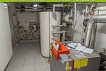 CONNEWITZ + 1 RAUM Wohnung ZUM KAUF + ERDGESCHOSS + BALKON + PARKETT