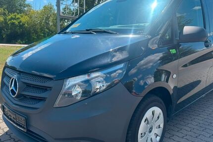 Mercedes-Benz Vito 358.941 km 8.925 &euro; Schkopau 06258
