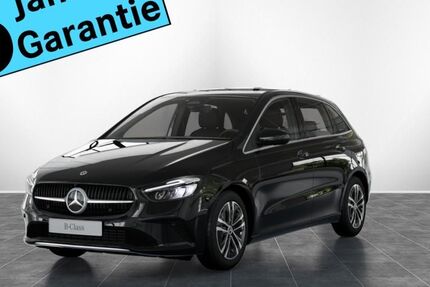 Mercedes-Benz B 200 6.048 km 34.988 € Halle-Sennewitz 06193