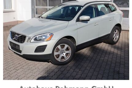 Volvo XC60 256.900 km 9.000 &euro; Salzatal OT Bennstedt 06198