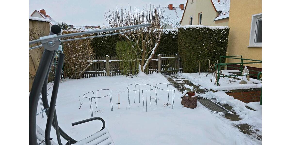 Einfamilienhaus Leuna - 3 Zimmer, 84 m&sup2;, 160.000&euro; | Angebot:24961861