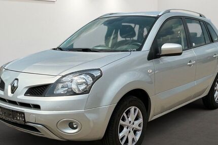 Renault Koleos 185.903 km 2.999 &euro; Brehna 06796