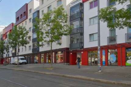 Einzelhandel in Halle 650 € 64.19 m² zimmer