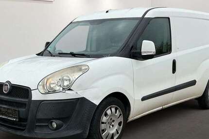 Fiat Doblo 60.515 km 5.999 € Sandersdorf-Brehna 06796