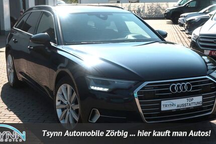 Audi A6 199.899 km 29.000 € Zörbig bei Leipzig 06780