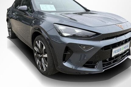 Cupra Formentor 29.948 km 36.450 &euro; Köthen 06366
