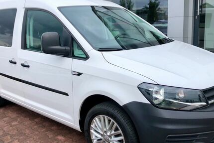 VW Caddy 57.407 km 16.999 &euro; Halle/Saale 06118