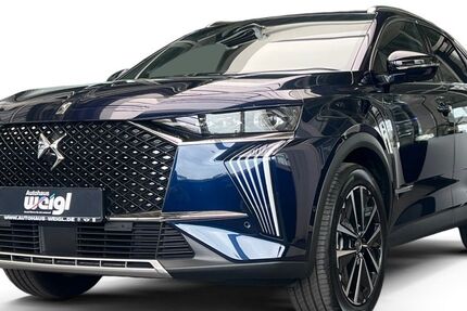 DS Automobiles DS7 (Crossback) 6.900 km 31.660 &euro; Merseburg 06217