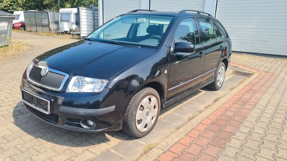 Fabia