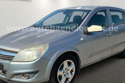 Opel Astra 92.833 km 1.999 &euro; Brehna 06796