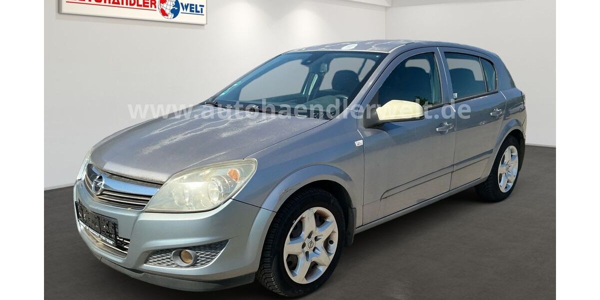 Opel Astra 92.833 km 1.999 &euro; Brehna 06796