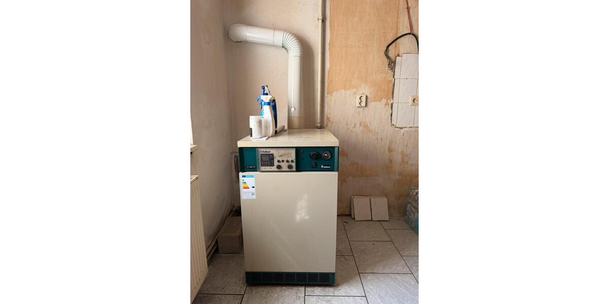 Einfamilienhaus Eisleben (Lutherstadt) - 4 Zimmer, 90 m&sup2;, 89.000&euro; | Angebot:26446763