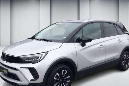 Opel Crossland 37.350 km 17.990 € Schkeuditz 04435