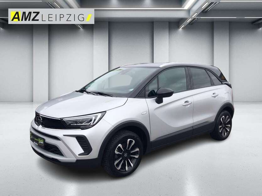 Opel Crossland 37.350 km 17.990 € Schkeuditz 04435