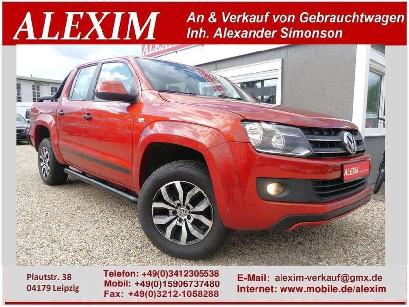 Amarok