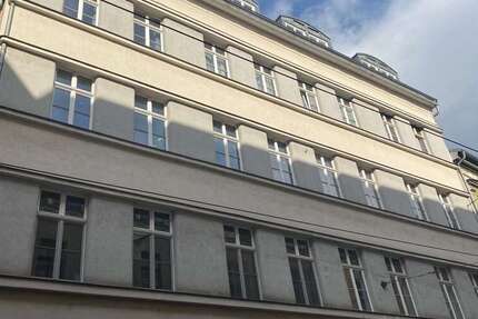 Wohnung Halle/Saale Saale - 1 Zimmer, 31 m&sup2;, 265&euro; | Angebot:26852125