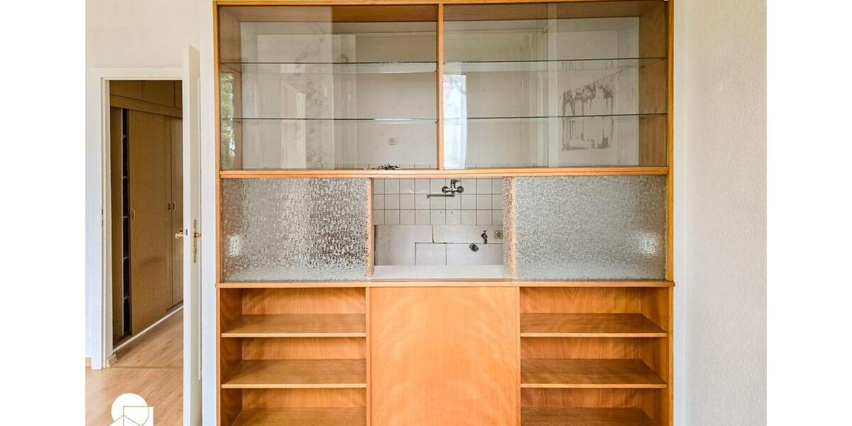 Platz zum kreativ werden! 3 zimmer