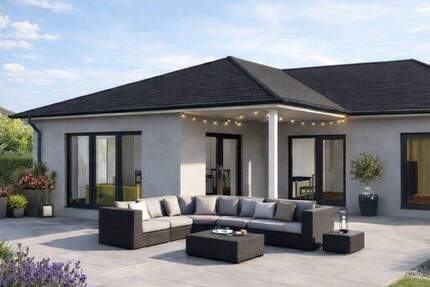 Haus Schkopau-Hohenweiden Hohenweiden - 4 Zimmer, 126 m&sup2;, 490.100&euro; | Angebot:25803106