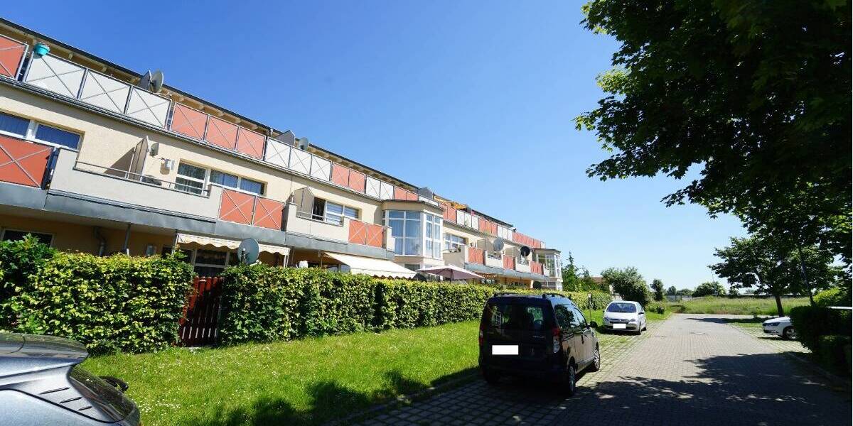 Etagenwohnung Lützen - 2 Zimmer, 63 m&sup2;, 105.000&euro; | Angebot:25928589