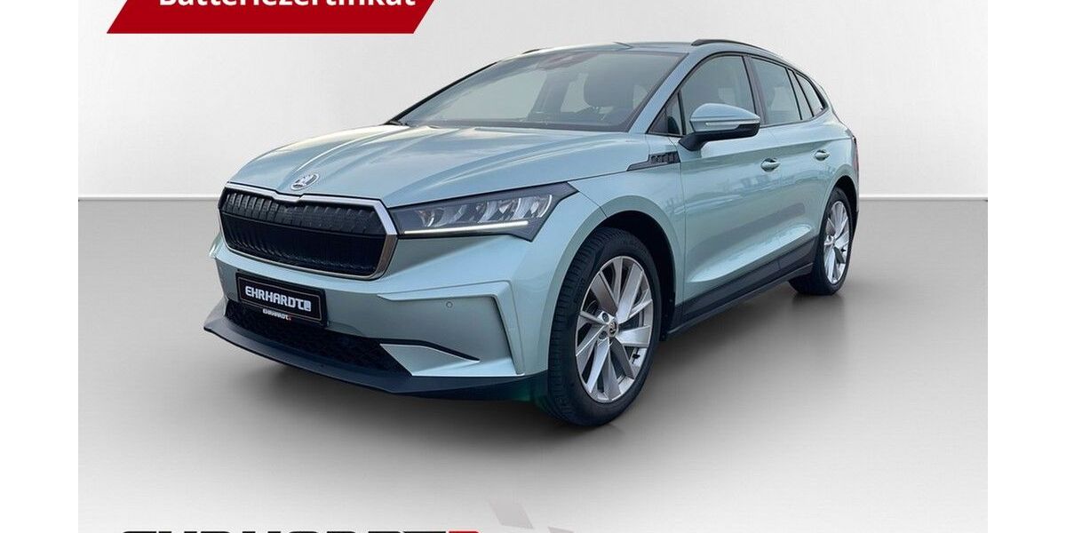 Skoda Enyaq 31.560 km 24.980 &euro; Halle 06116