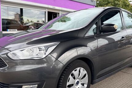 Ford C-Max 129.661 km 6.990 &euro; Kabelsketal OT Gröbers 06184