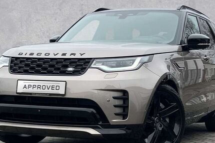 Land Rover Discovery 18.950 km 72.250 € Leipzig 04179