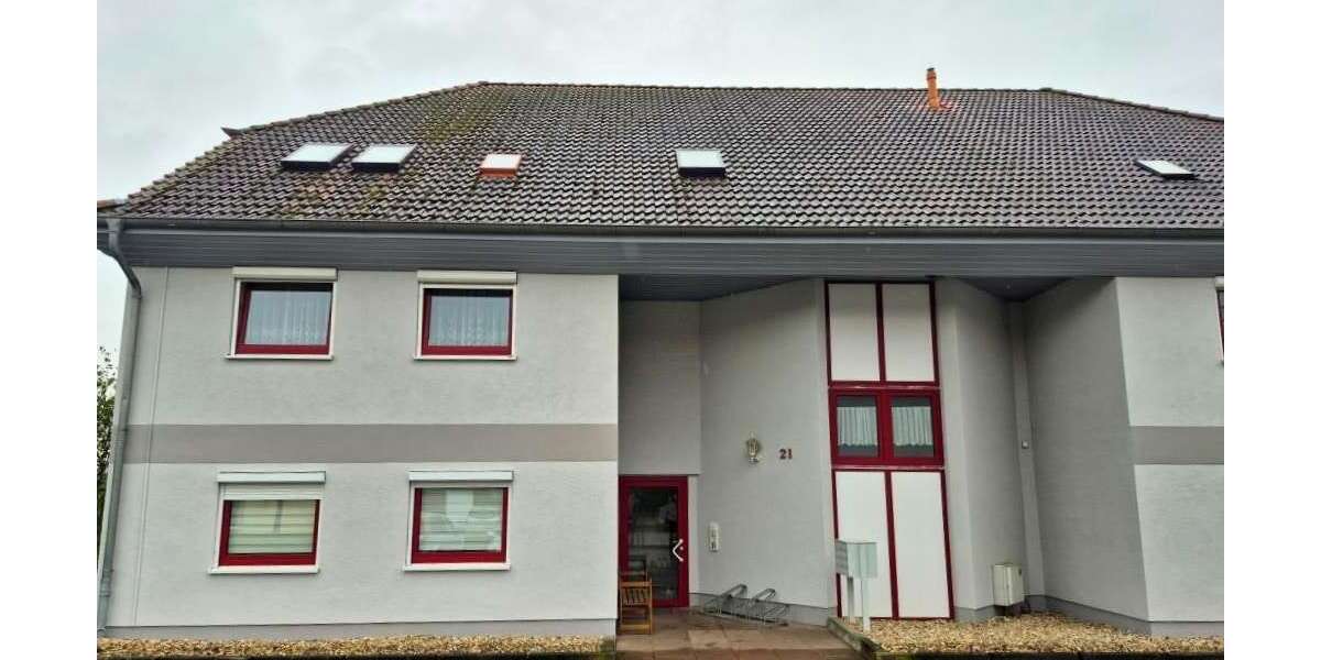 Etagenwohnung Lützen - 3 Zimmer, 78 m&sup2;, 135.000&euro; | Angebot:26401372