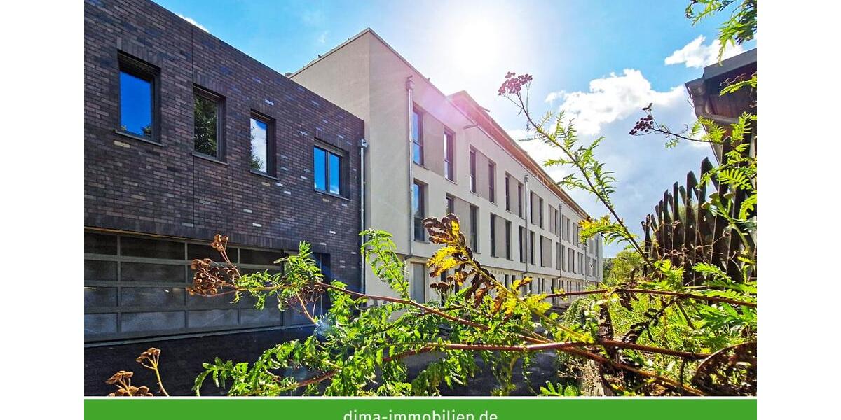 Erdgeschoßwohnung Schkeuditz - 2 Zimmer, 62 m&sup2;, 778&euro; | Angebot:23817195