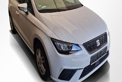 Seat Ibiza 45.782 km 12.490 &euro; Köthen 06366