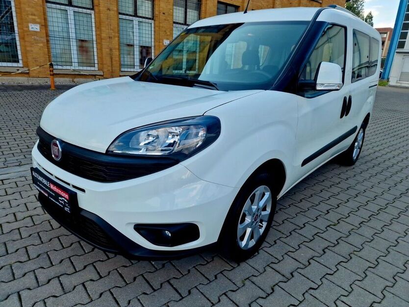 Doblo