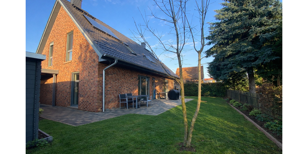 Einfamilienhaus Markranstädt Großlehna - 7 Zimmer, 188 m&sup2;, 550.000&euro; | Angebot:26065992