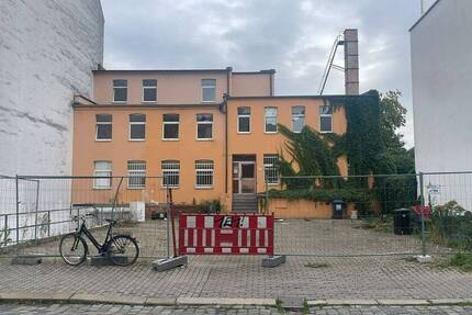 Baugrundstück