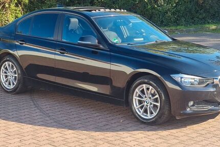 BMW 316 138.000 km 13.999 &euro; Halle 06112