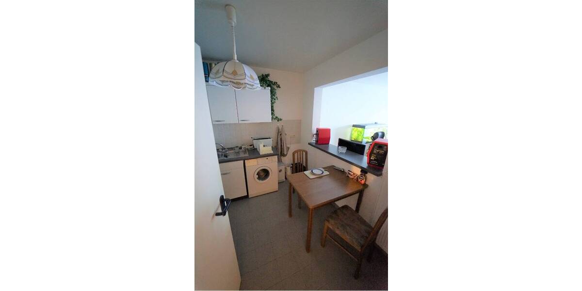 Etagenwohnung Lützen - 2 Zimmer, 63 m&sup2;, 105.000&euro; | Angebot:25928589