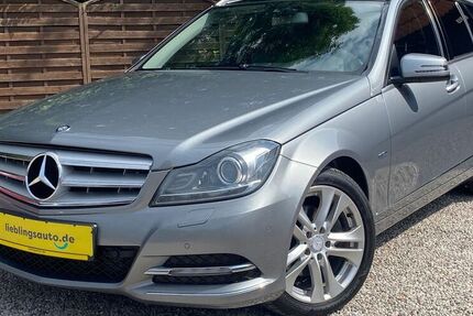 Mercedes C 250