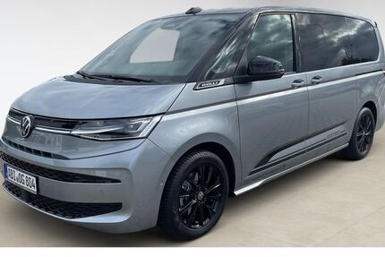 VW T7 Multivan 3.500 km 61.990 &euro; Bitterfeld-Wolfen 06749