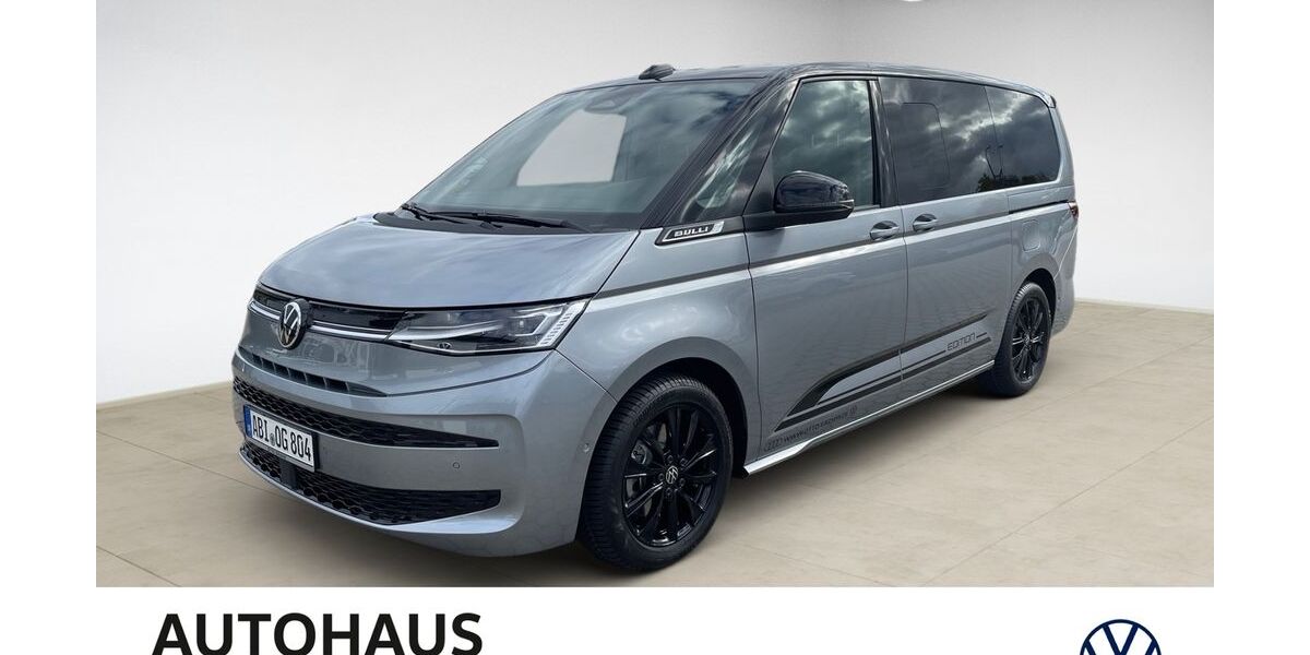 VW T7 Multivan 3.500 km 61.990 &euro; Bitterfeld-Wolfen 06749
