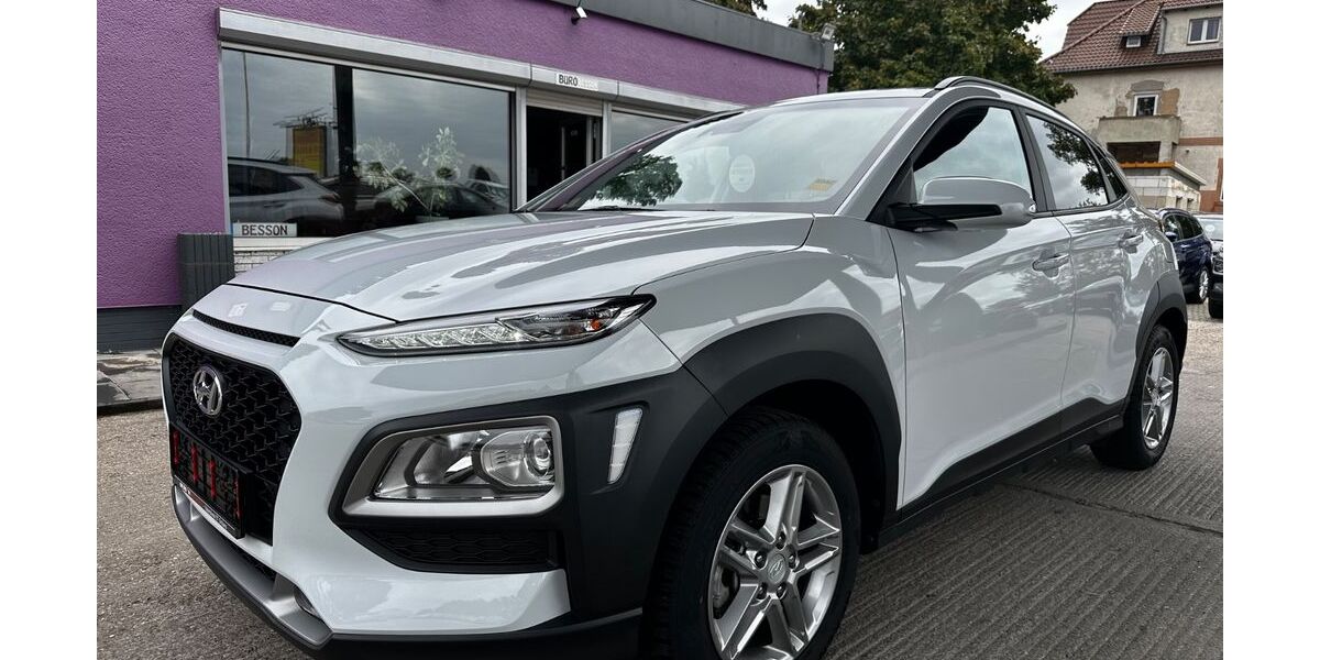 Hyundai KONA 25.093 km 13.990 &euro; Kabelsketal OT Gröbers 06184