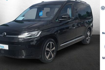 VW Caddy Maxi 34.223 km 35.360 € Halle / Saale 06120