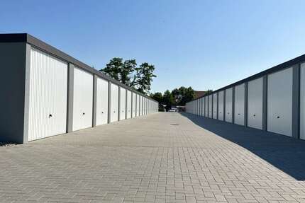 Garagen / Stellplätze Halle (Saale) / Trotha Trotha - 250.600&euro; | Angebot:25970716