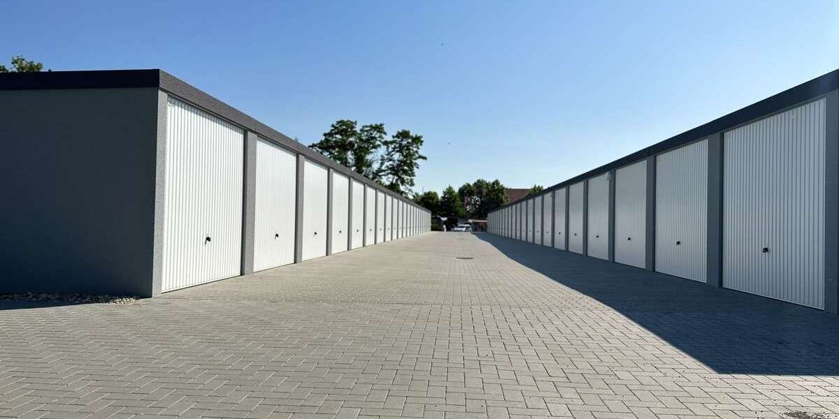 Garagen / Stellplätze Halle (Saale) / Trotha Trotha - 250.600&euro; | Angebot:25970716