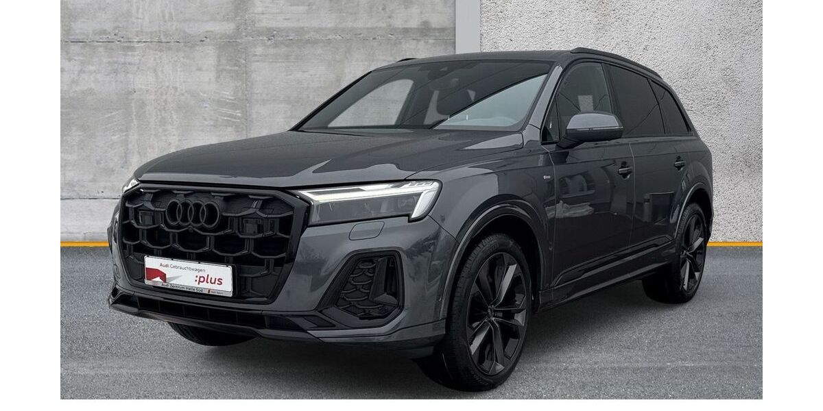 Audi Q7 28.365 km 74.920 &euro; Halle (Saale) 06110