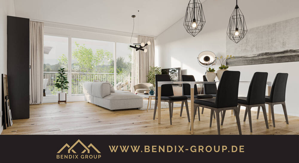 Etagenwohnung Halle (Saale) Giebichenstein - 4 Zimmer, 133 m&sup2;, 598.700&euro; | Angebot:25775185