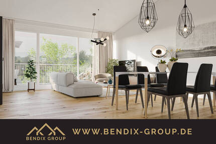 Wohnung Halle (Saale) Giebichenstein - 4 Zimmer, 133 m&sup2;, 598.700&euro; | Angebot:25775185