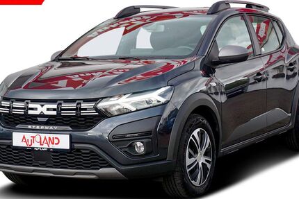 Dacia Sandero 43.609 km 17.950 € Halle 06122